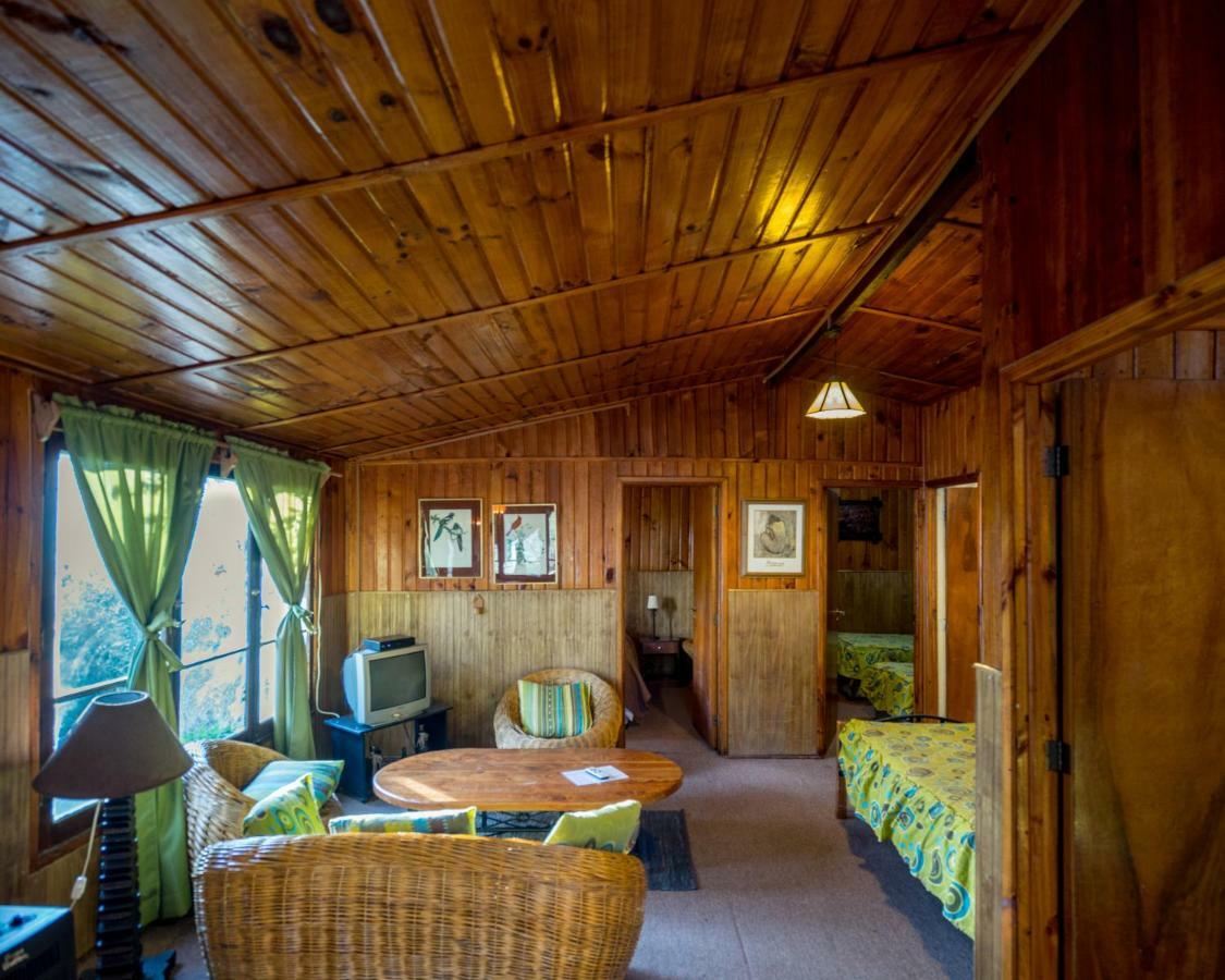 Hosteria Millahue Сан-Хосе-де-Майпо Экстерьер фото
