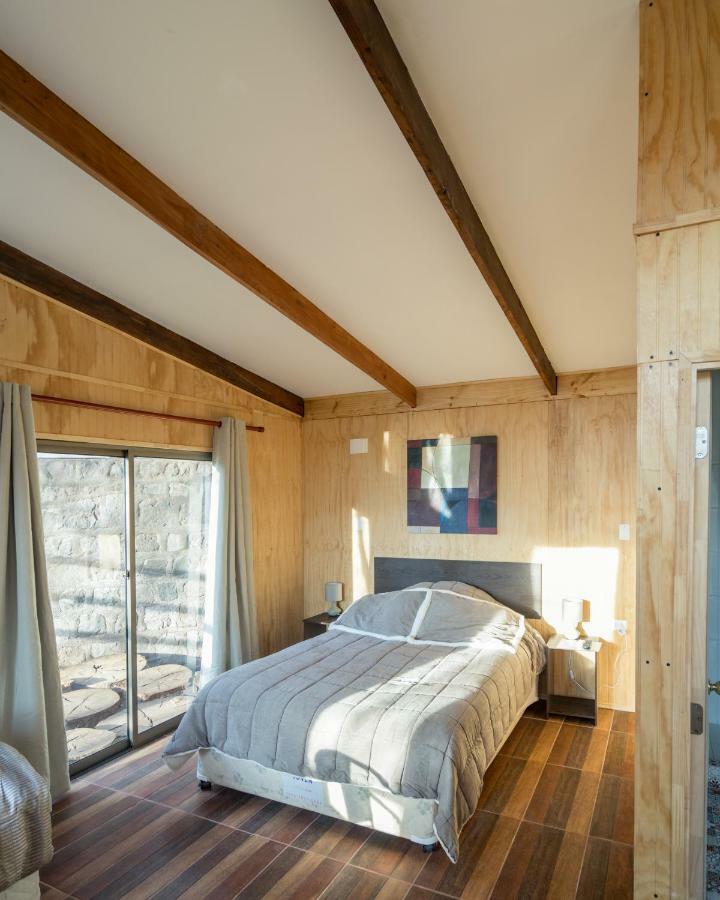 Hosteria Millahue Сан-Хосе-де-Майпо Экстерьер фото