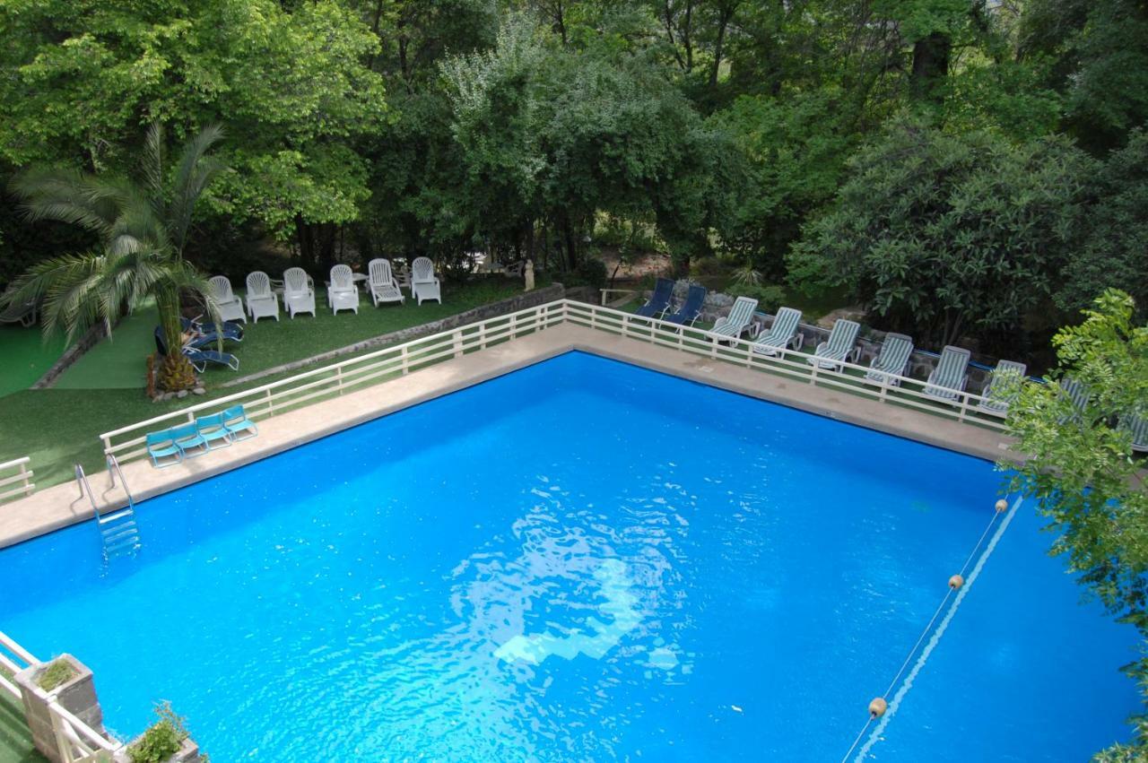 Hosteria Millahue Сан-Хосе-де-Майпо Экстерьер фото